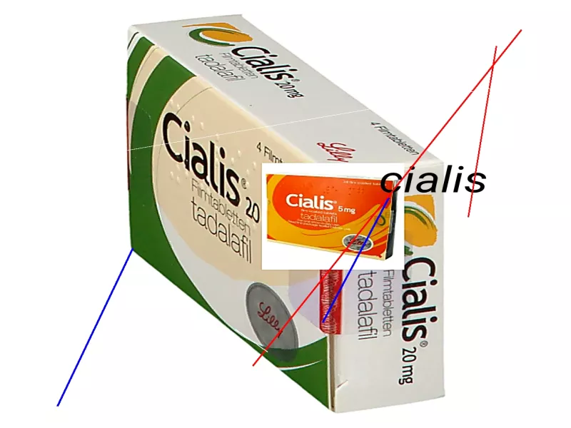 Cialis besoin d'une ordonnance